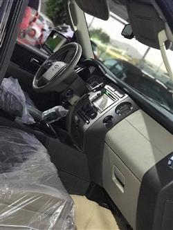 فۆرد ئێکسپێدیشن